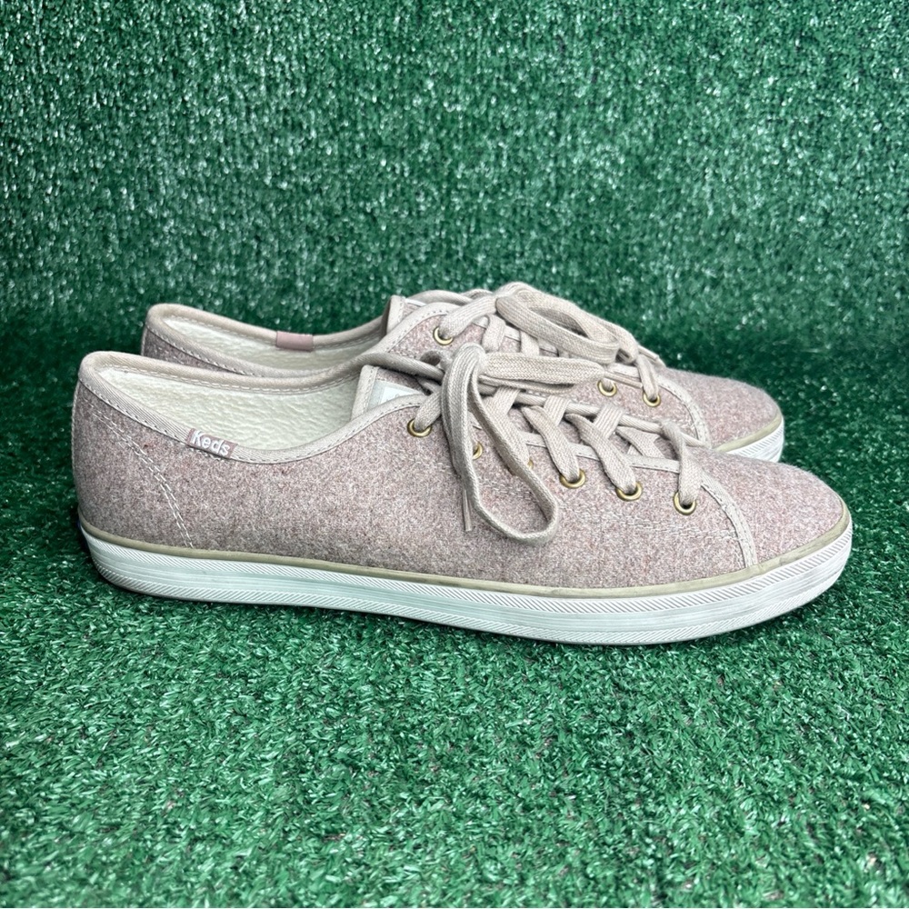 Keds Dream Foam Sneakers Shoes Women's Size 11 M